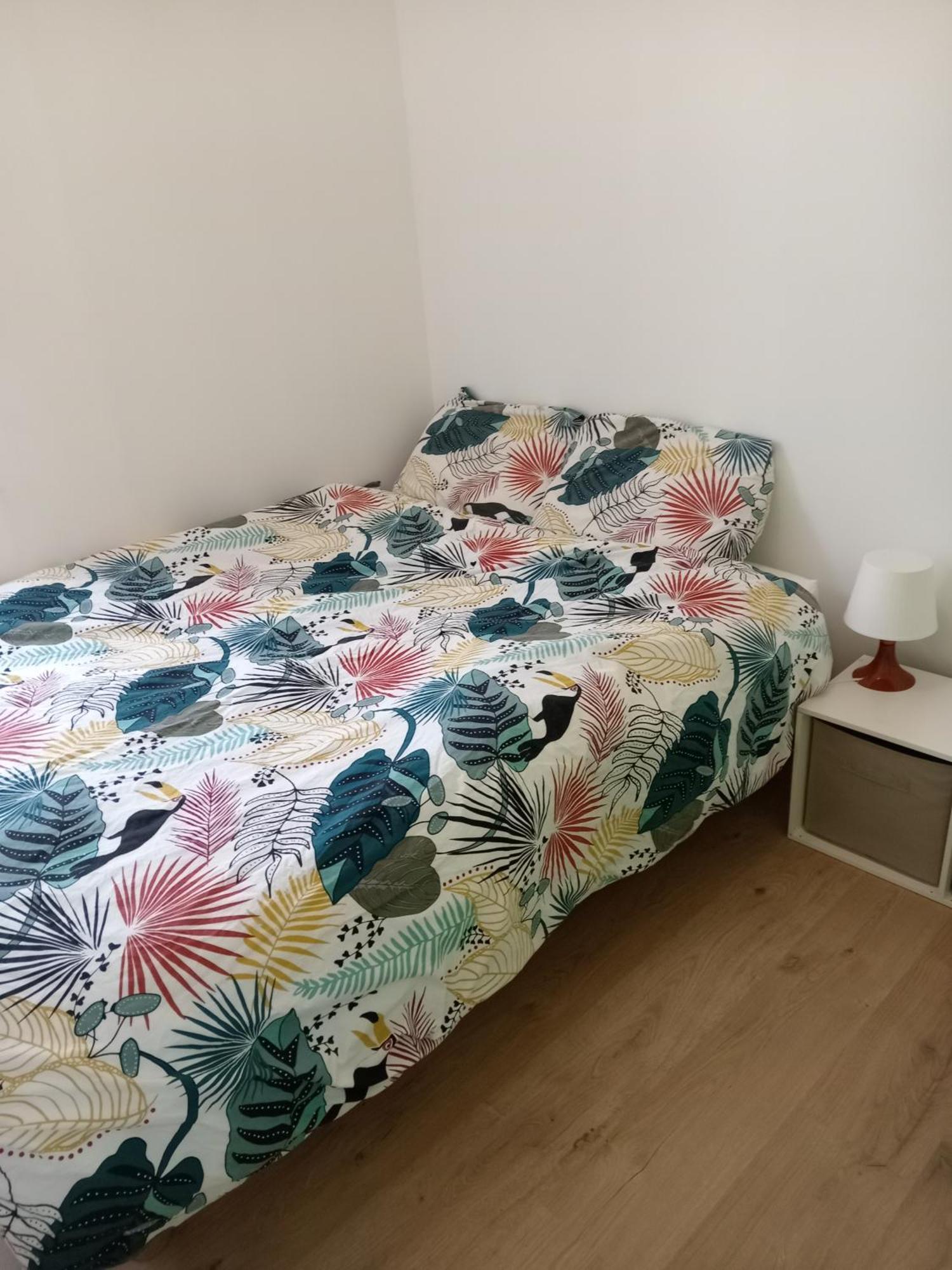 T2 Lumineux Refait A Neuf Appartement Amiens